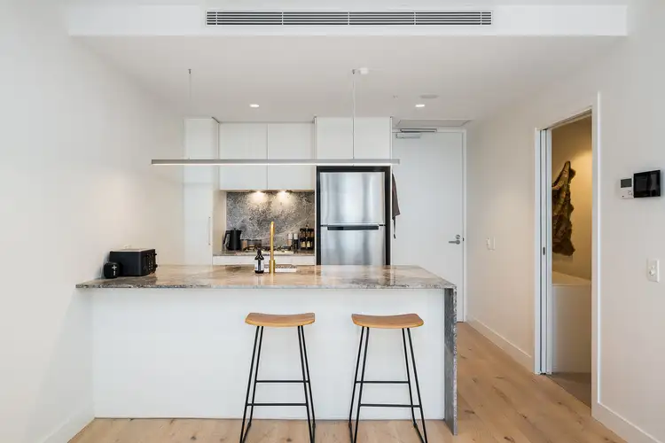 Second view of Homely apartment listing, 1103/19 McDougall Street, Milton QLD 4064