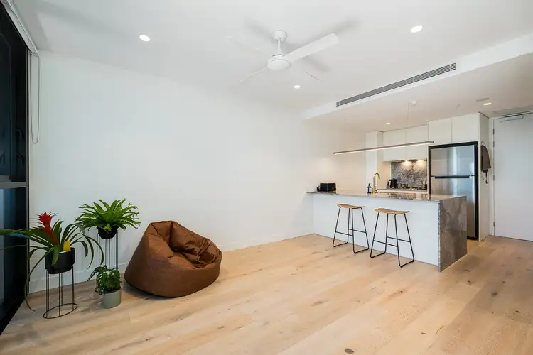 Third view of Homely apartment listing, 1103/19 McDougall Street, Milton QLD 4064