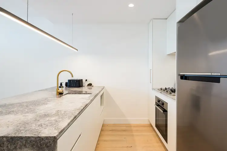 Fifth view of Homely apartment listing, 1103/19 McDougall Street, Milton QLD 4064