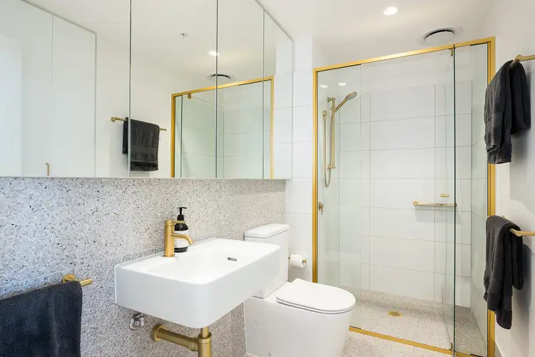 Sixth view of Homely apartment listing, 1103/19 McDougall Street, Milton QLD 4064