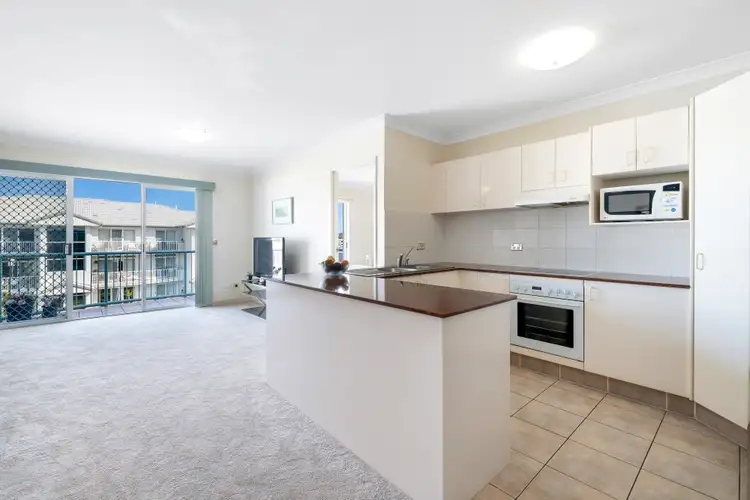 Third view of Homely unit listing, 16/12 Taylor Street, Biggera Waters QLD 4216