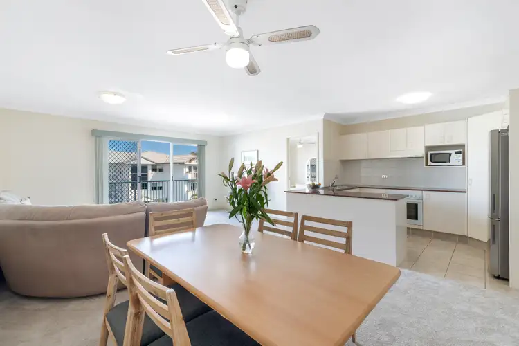 Fourth view of Homely unit listing, 16/12 Taylor Street, Biggera Waters QLD 4216