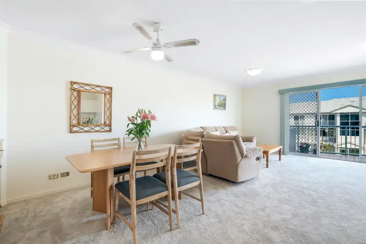 Fifth view of Homely unit listing, 16/12 Taylor Street, Biggera Waters QLD 4216