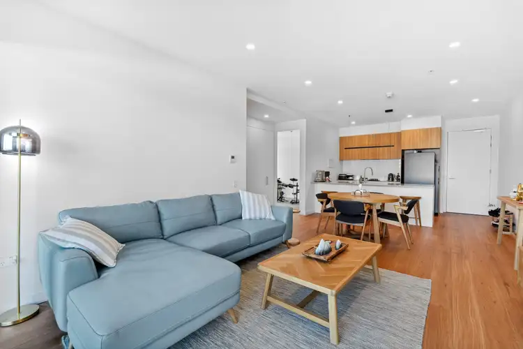 Fourth view of Homely apartment listing, 212/293 Fullarton Road, Parkside SA 5063