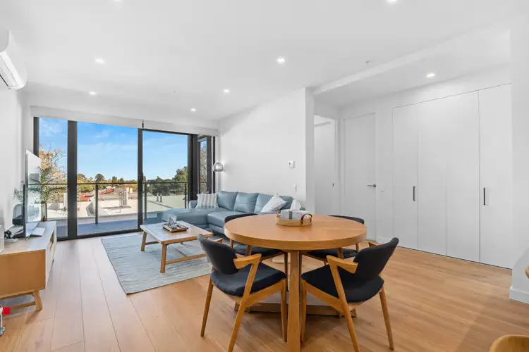 Fifth view of Homely apartment listing, 212/293 Fullarton Road, Parkside SA 5063