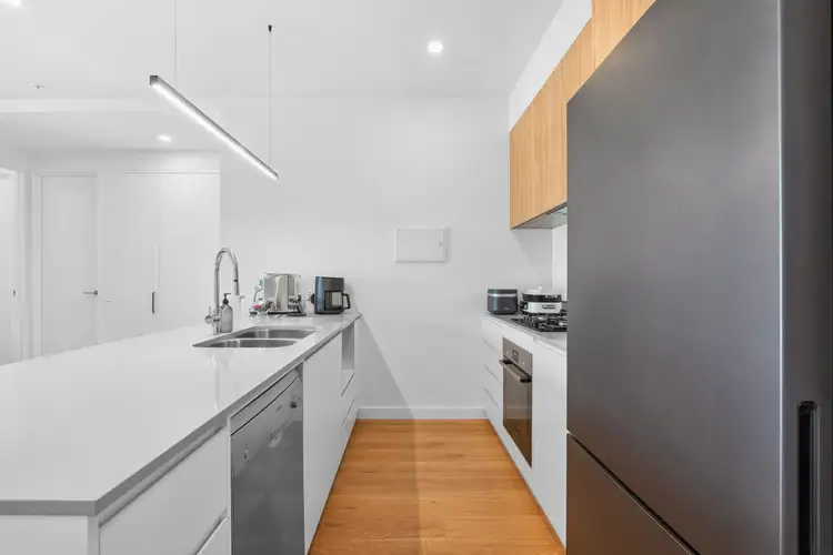 Sixth view of Homely apartment listing, 212/293 Fullarton Road, Parkside SA 5063