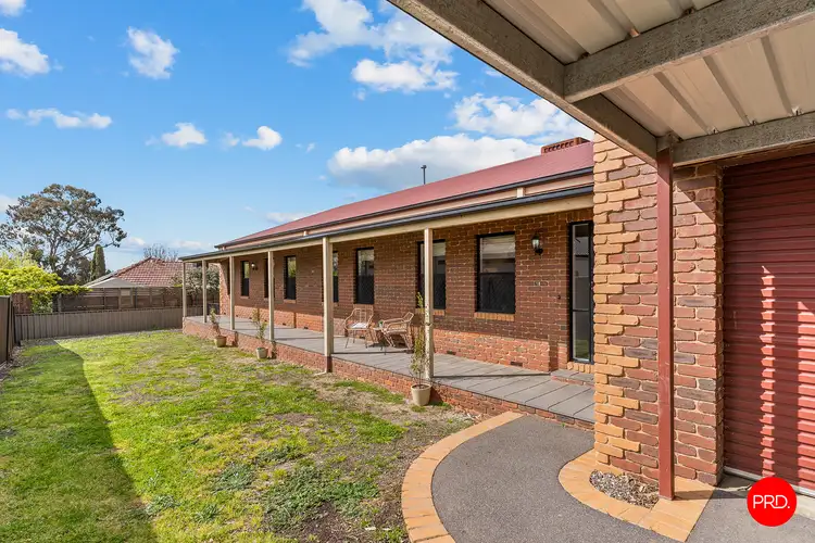 1B Tasman Court, Kangaroo Flat VIC 3555