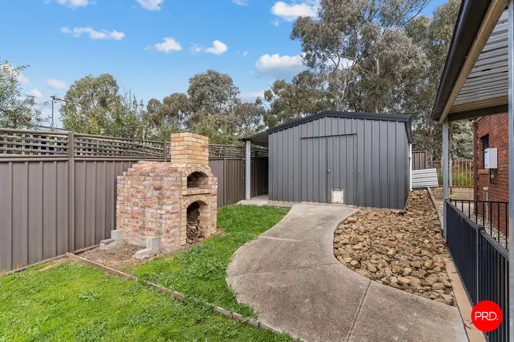 Third view of Homely house listing, 1B Tasman Court, Kangaroo Flat VIC 3555