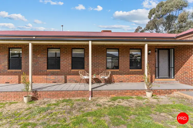 Fourth view of Homely house listing, 1B Tasman Court, Kangaroo Flat VIC 3555