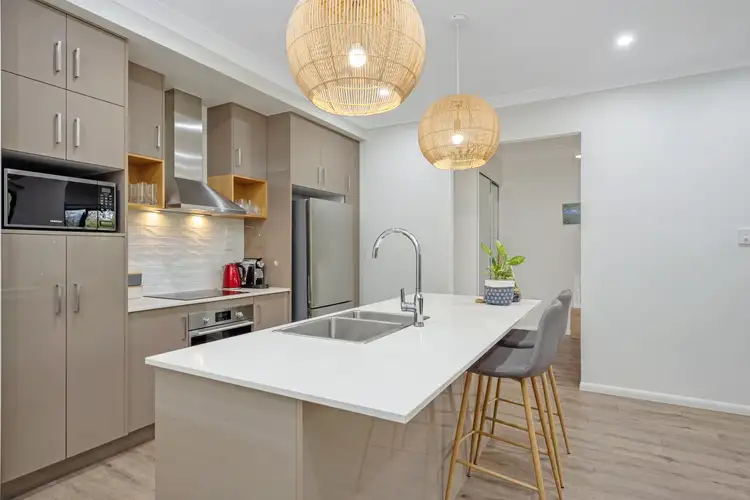 Third view of Homely house listing, 2/379A Stanley Street, Townsville City QLD 4810