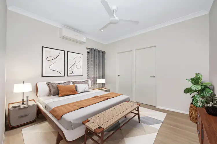 Fourth view of Homely house listing, 2/379A Stanley Street, Townsville City QLD 4810