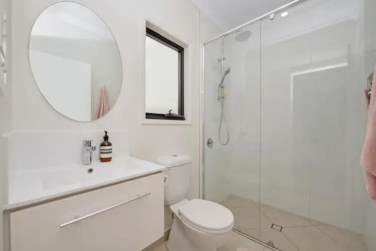 Fifth view of Homely house listing, 2/379A Stanley Street, Townsville City QLD 4810