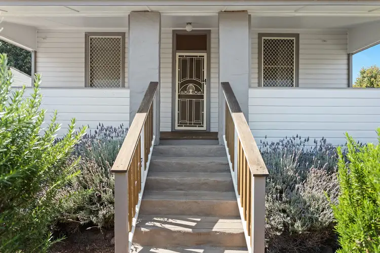 Third view of Homely house listing, 12 Kennedy Street, North Toowoomba QLD 4350