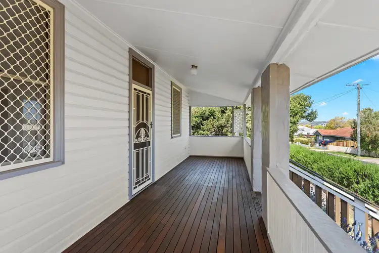 Fourth view of Homely house listing, 12 Kennedy Street, North Toowoomba QLD 4350