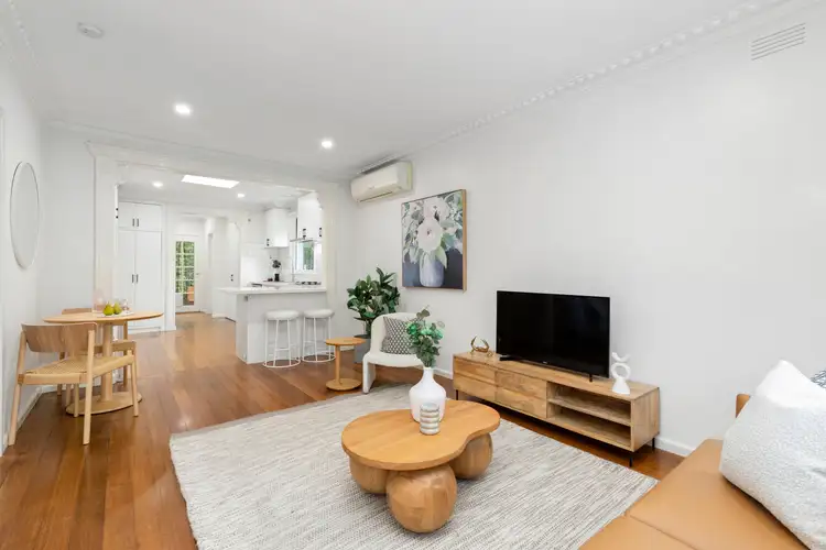 Third view of Homely unit listing, 7/18 The Corso, Parkdale VIC 3195