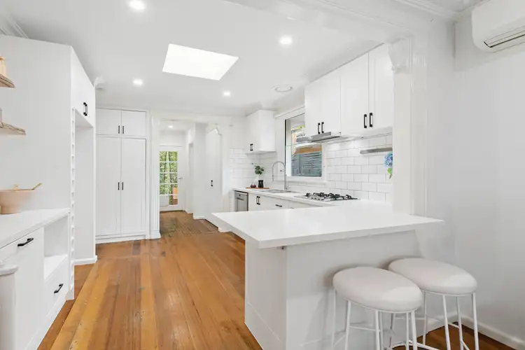 Fourth view of Homely unit listing, 7/18 The Corso, Parkdale VIC 3195