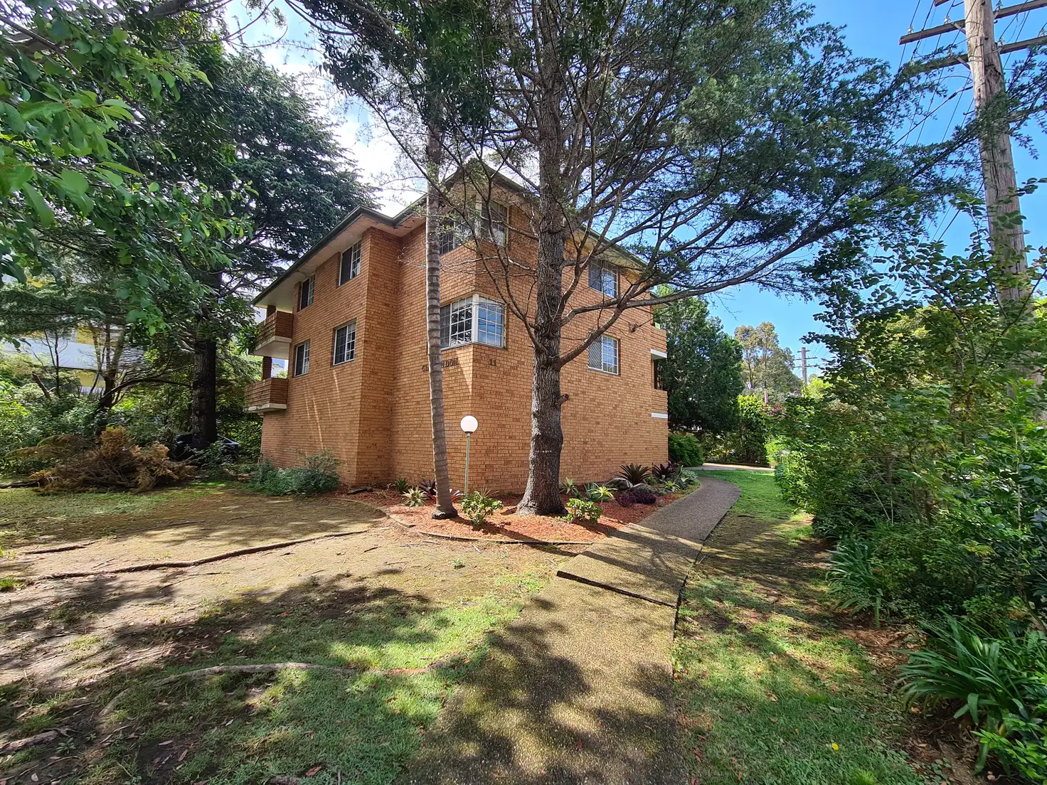 Main view of Homely unit listing, 2/11 Pilgrim Ave, Strathfield NSW 2135