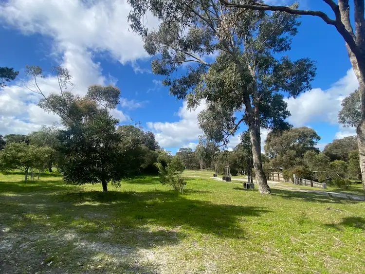 Fourth view of Homely land listing, 25/7 Marrinup Drive, Yallingup WA 6282