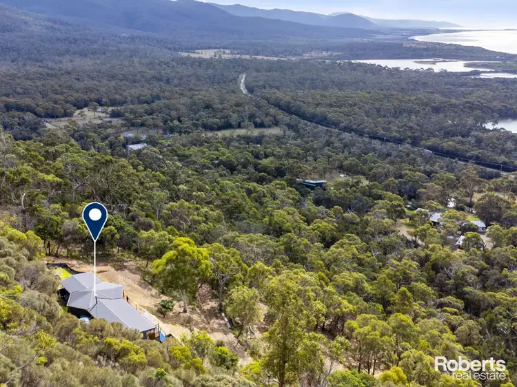 Third view of Homely house listing, 89 Rosedale Road, Bicheno TAS 7215