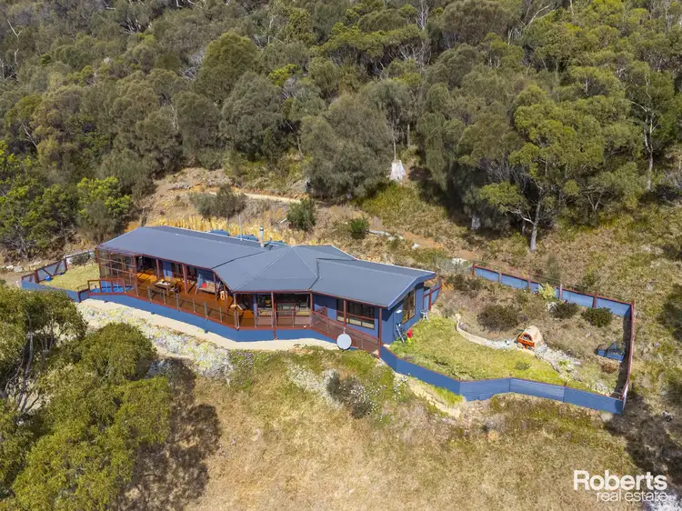 Fifth view of Homely house listing, 89 Rosedale Road, Bicheno TAS 7215