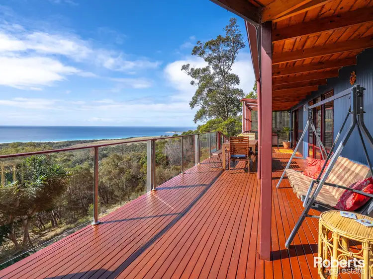 Sixth view of Homely house listing, 89 Rosedale Road, Bicheno TAS 7215