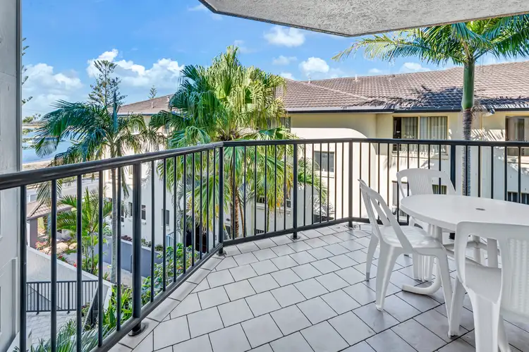 Main view of Homely unit listing, 16/418-428 Marine Parade, Biggera Waters QLD 4216