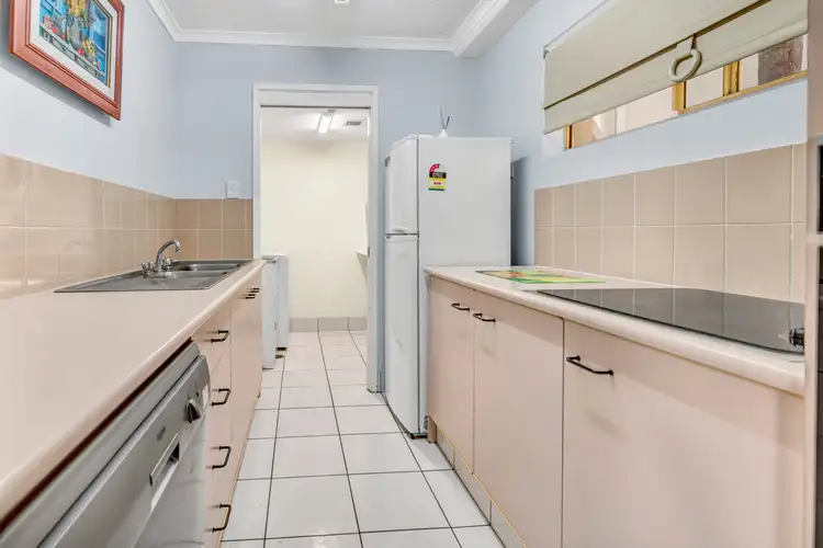 Fifth view of Homely unit listing, 16/418-428 Marine Parade, Biggera Waters QLD 4216