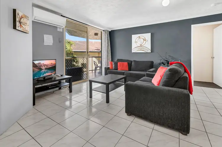 Sixth view of Homely unit listing, 16/418-428 Marine Parade, Biggera Waters QLD 4216
