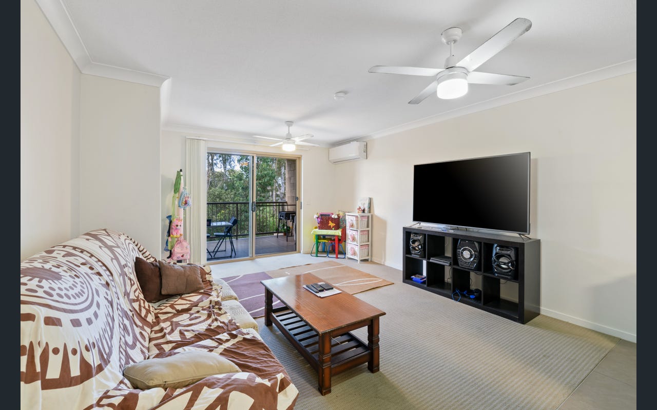 Fourth view of Homely apartment listing, Unit/155-163 Fryar Road, Eagleby QLD 4207
