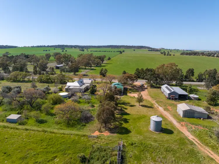 Fourth view of Homely rural property listing, Kincora & Poachers Millwood Road, Coolamon NSW 2701