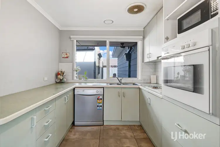 Sixth view of Homely house listing, 9 Carnarvon Place, Melton West VIC 3337