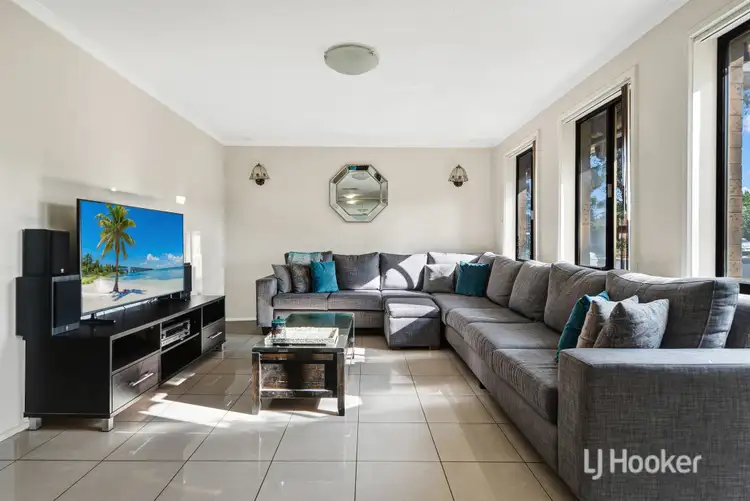 Second view of Homely house listing, 4 Chelmsford Way, Melton West VIC 3337
