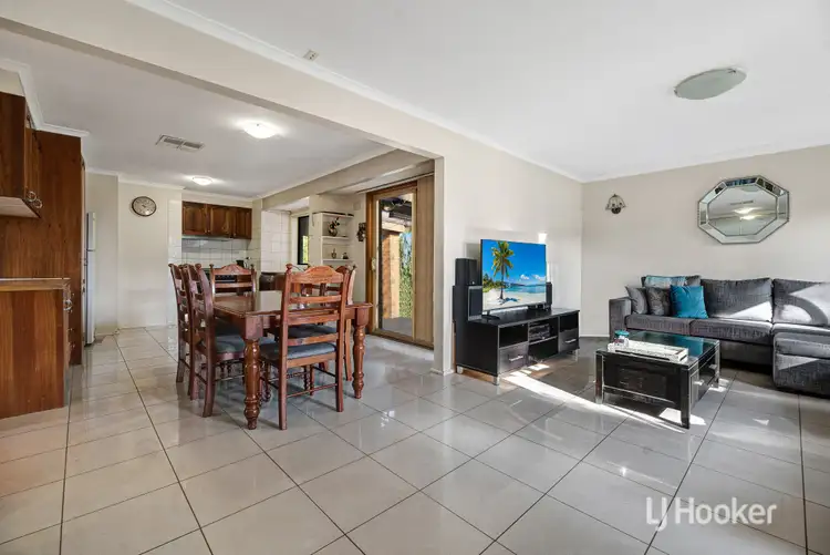 Third view of Homely house listing, 4 Chelmsford Way, Melton West VIC 3337