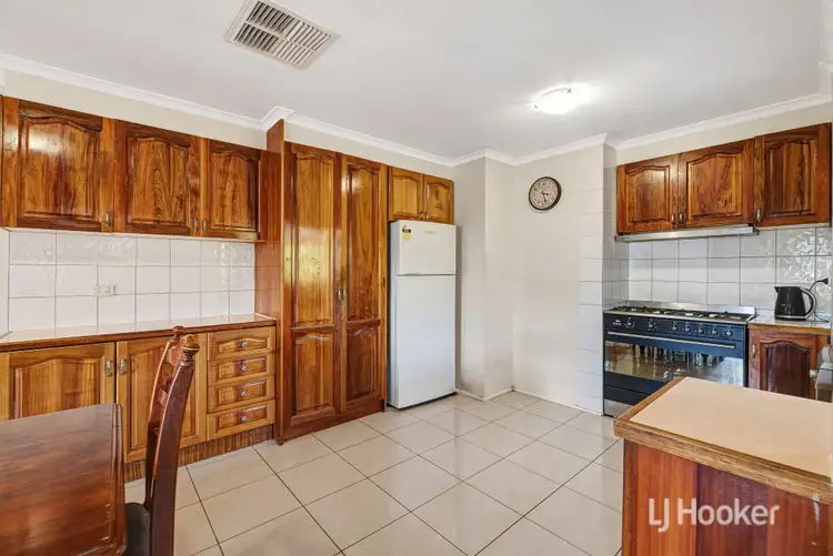 Fourth view of Homely house listing, 4 Chelmsford Way, Melton West VIC 3337