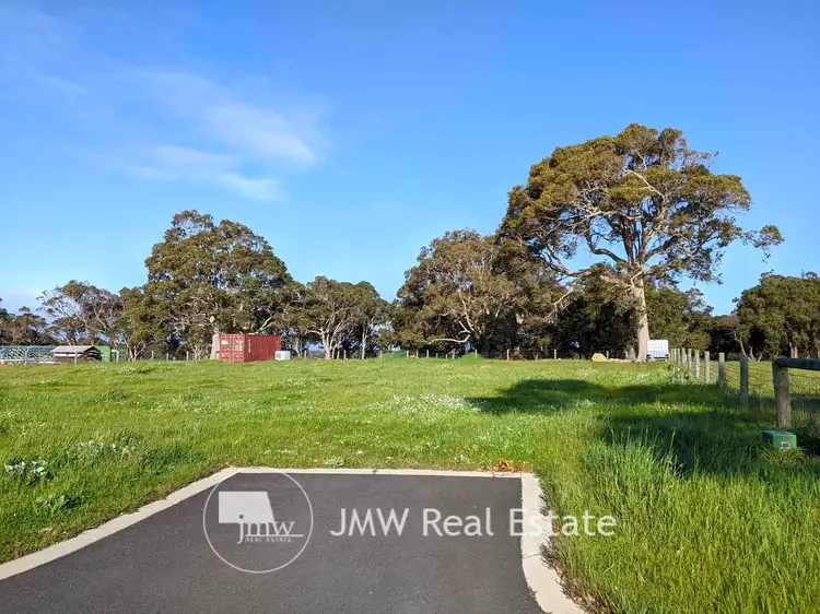Second view of Homely land listing, 9 Moondyne Ridge, Kudardup WA 6290