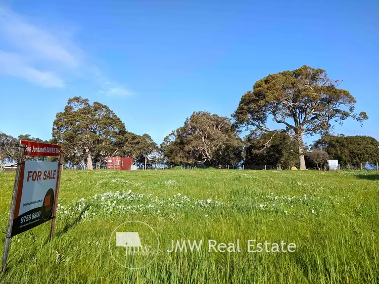 Third view of Homely land listing, 9 Moondyne Ridge, Kudardup WA 6290