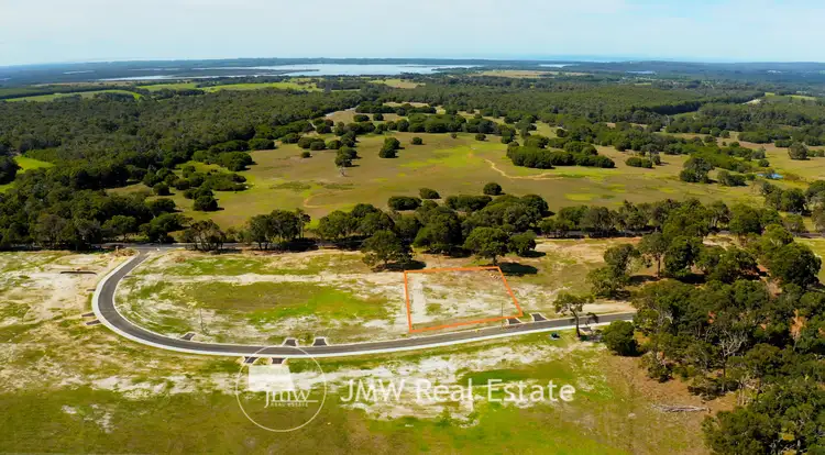 Fourth view of Homely land listing, 9 Moondyne Ridge, Kudardup WA 6290