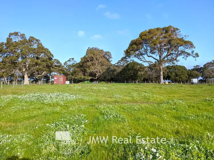 Fifth view of Homely land listing, 9 Moondyne Ridge, Kudardup WA 6290