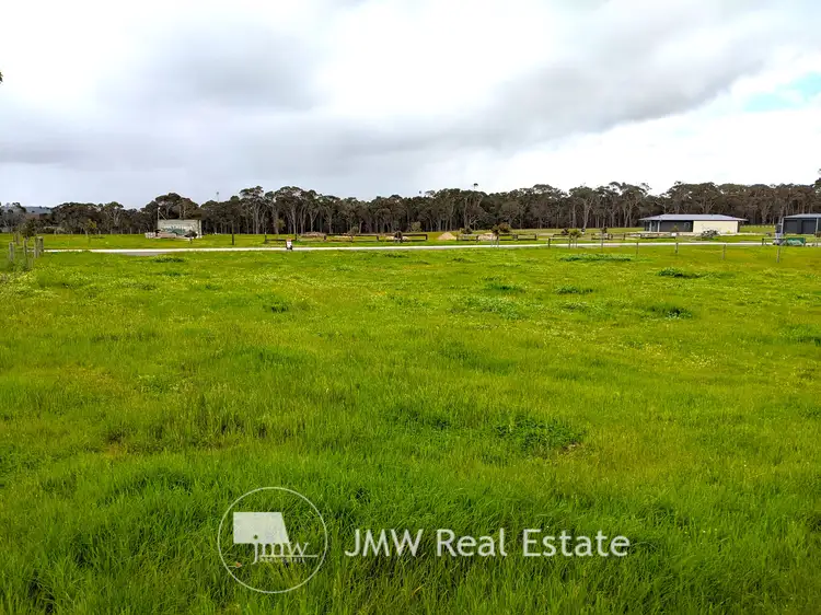 Seventh view of Homely land listing, 9 Moondyne Ridge, Kudardup WA 6290