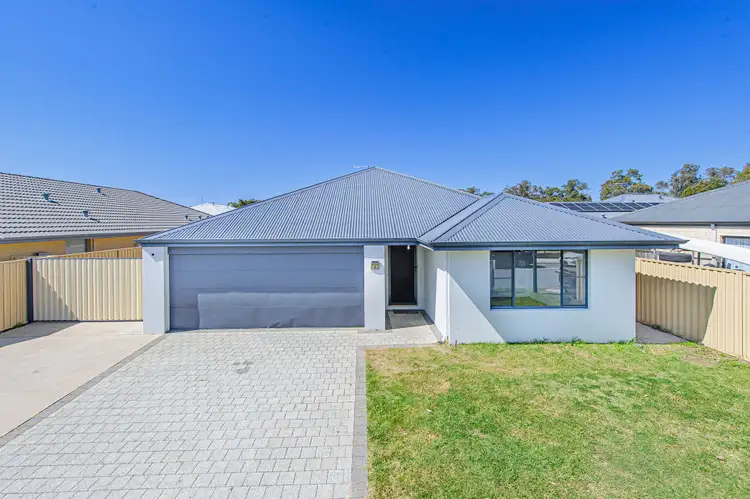 9 Wida Way, Byford WA 6122