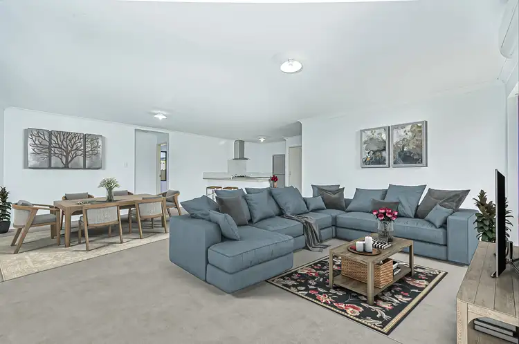Second view of Homely house listing, 9 Wida Way, Byford WA 6122