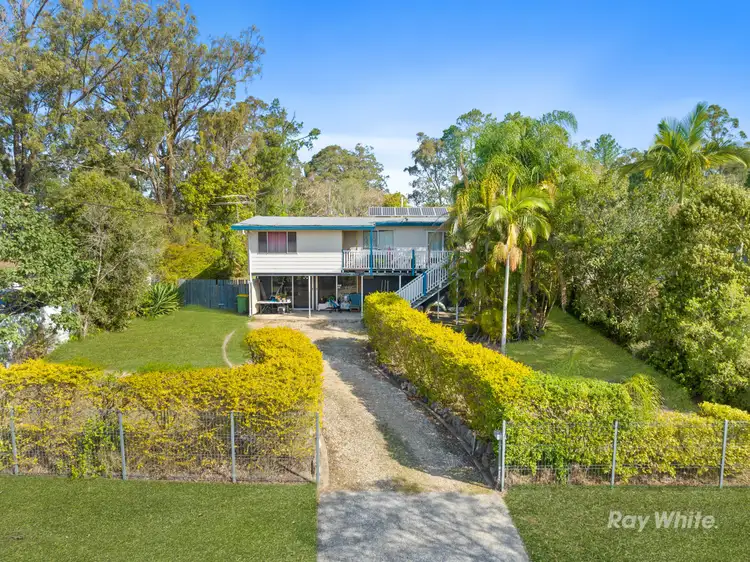 Third view of Homely house listing, 29 Ariel Avenue, Kingston QLD 4114