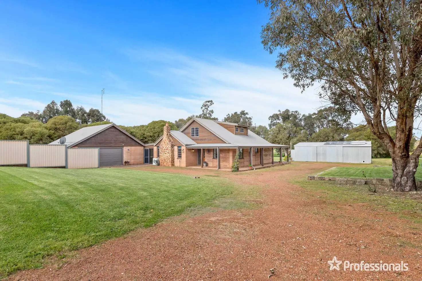 Main view of Homely house listing, 49 Mclarty Street, Waroona WA 6215