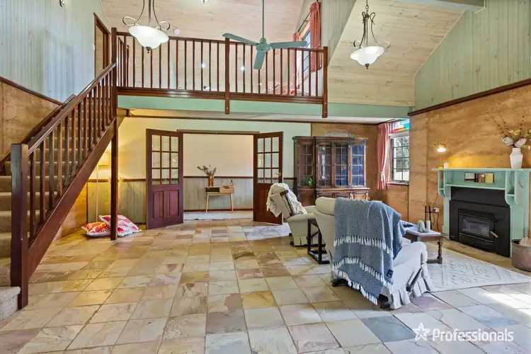 Second view of Homely house listing, 49 Mclarty Street, Waroona WA 6215