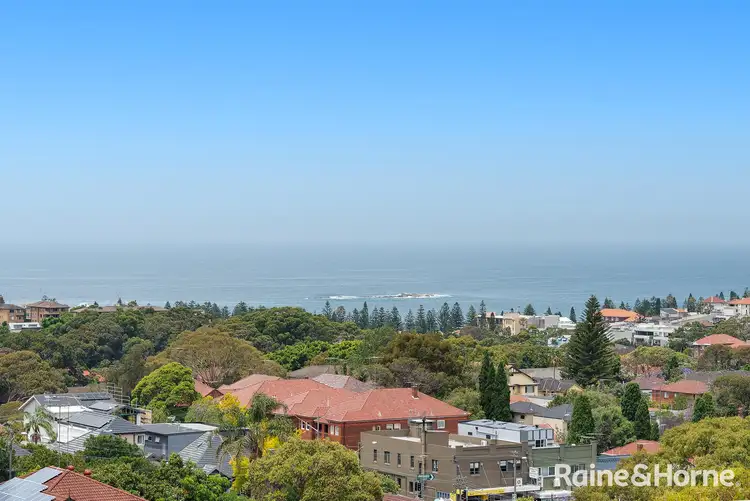 53N/67-69 St Marks Road, Randwick NSW 2031