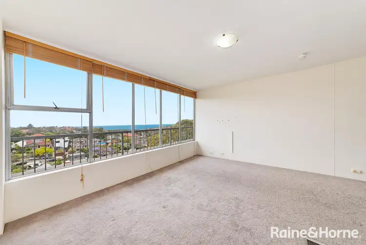 Second view of Homely apartment listing, 53N/67-69 St Marks Road, Randwick NSW 2031