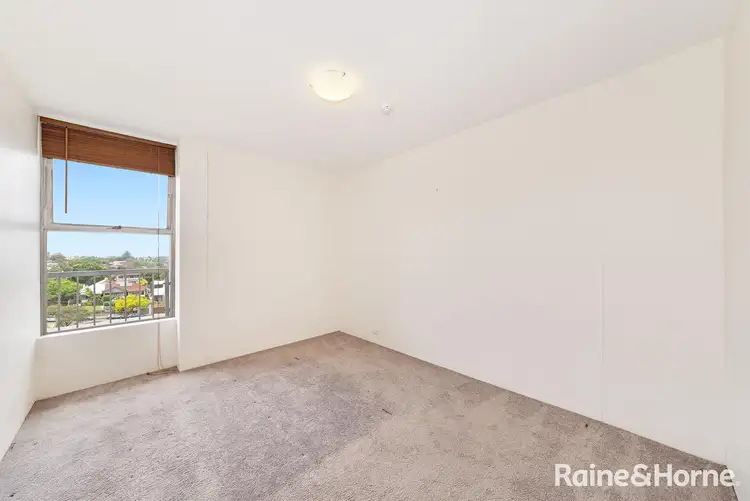 Fourth view of Homely apartment listing, 53N/67-69 St Marks Road, Randwick NSW 2031