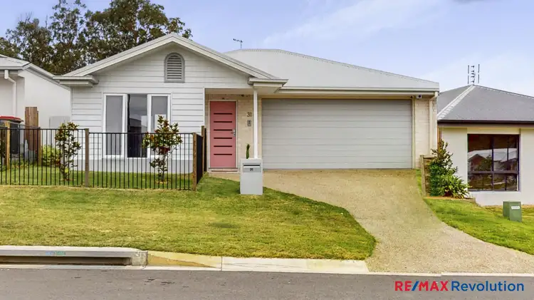 31 Kookaburra Court, Bahrs Scrub QLD 4207