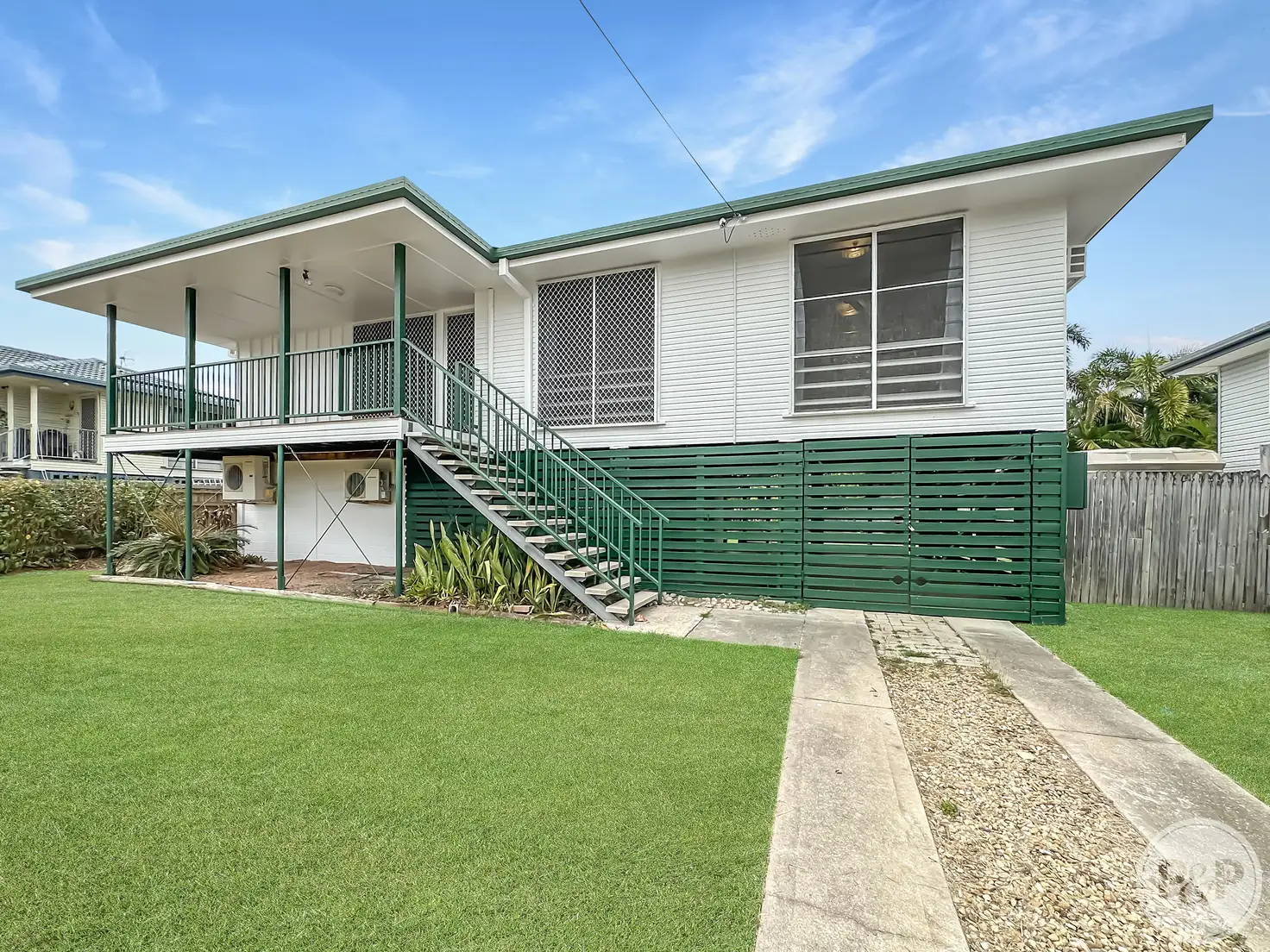 Main view of Homely house listing, 38 Riechelmann, Heatley QLD 4814