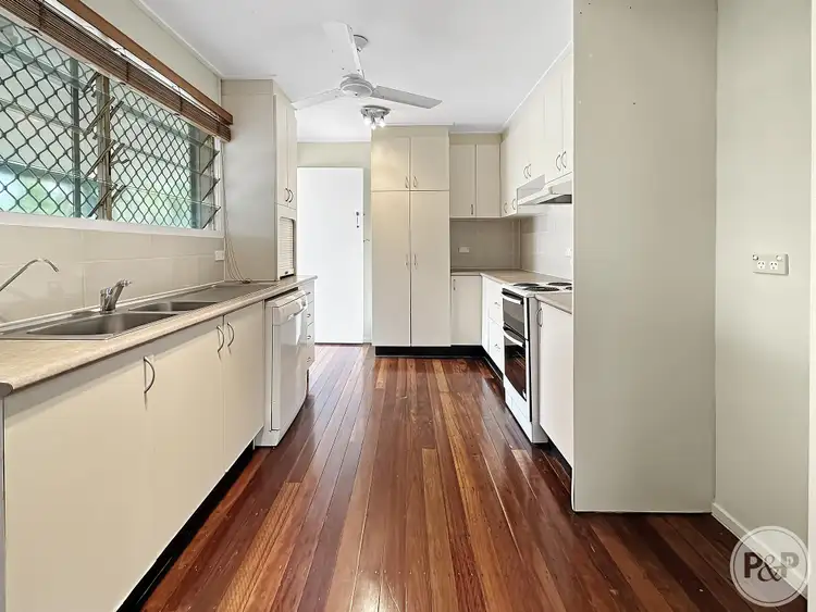 Third view of Homely house listing, 38 Riechelmann, Heatley QLD 4814